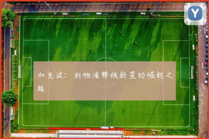 加克波:利物浦锋线新星的崛起之路