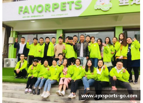 AYX爱游戏高中生体育培训学校打造优秀体育人才