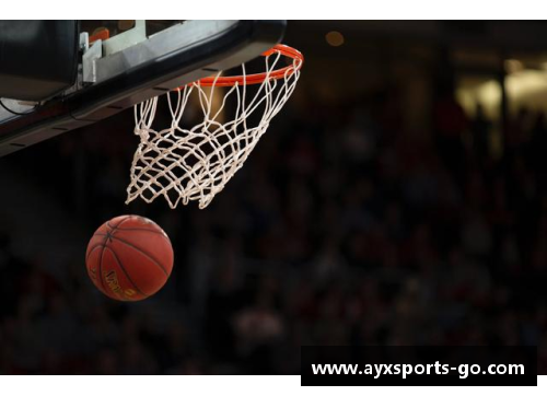 AYX爱游戏如何观看NBA比赛：全方位指南