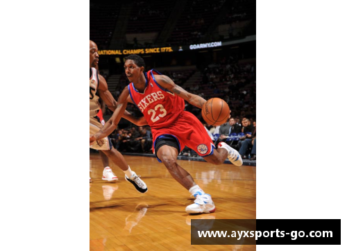 AYX爱游戏NBA篮球：费城76人队的赛季精彩回顾