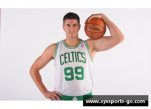AYX爱游戏探索塞尔维亚球员在NBA的崛起